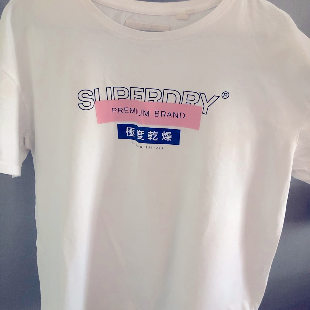 SUPERDRY T-shirt